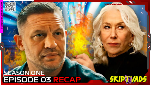 Mobland 2025 S01E03 RECAP 000